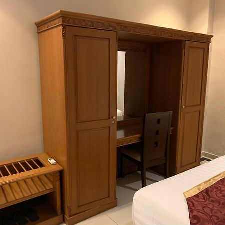 Enhaii Hotel Μπαντούνγκ Εξωτερικό φωτογραφία
