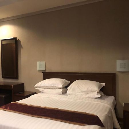 Enhaii Hotel Μπαντούνγκ Εξωτερικό φωτογραφία