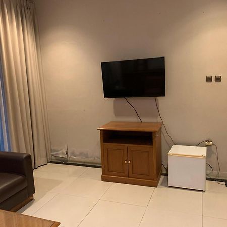 Enhaii Hotel Μπαντούνγκ Εξωτερικό φωτογραφία