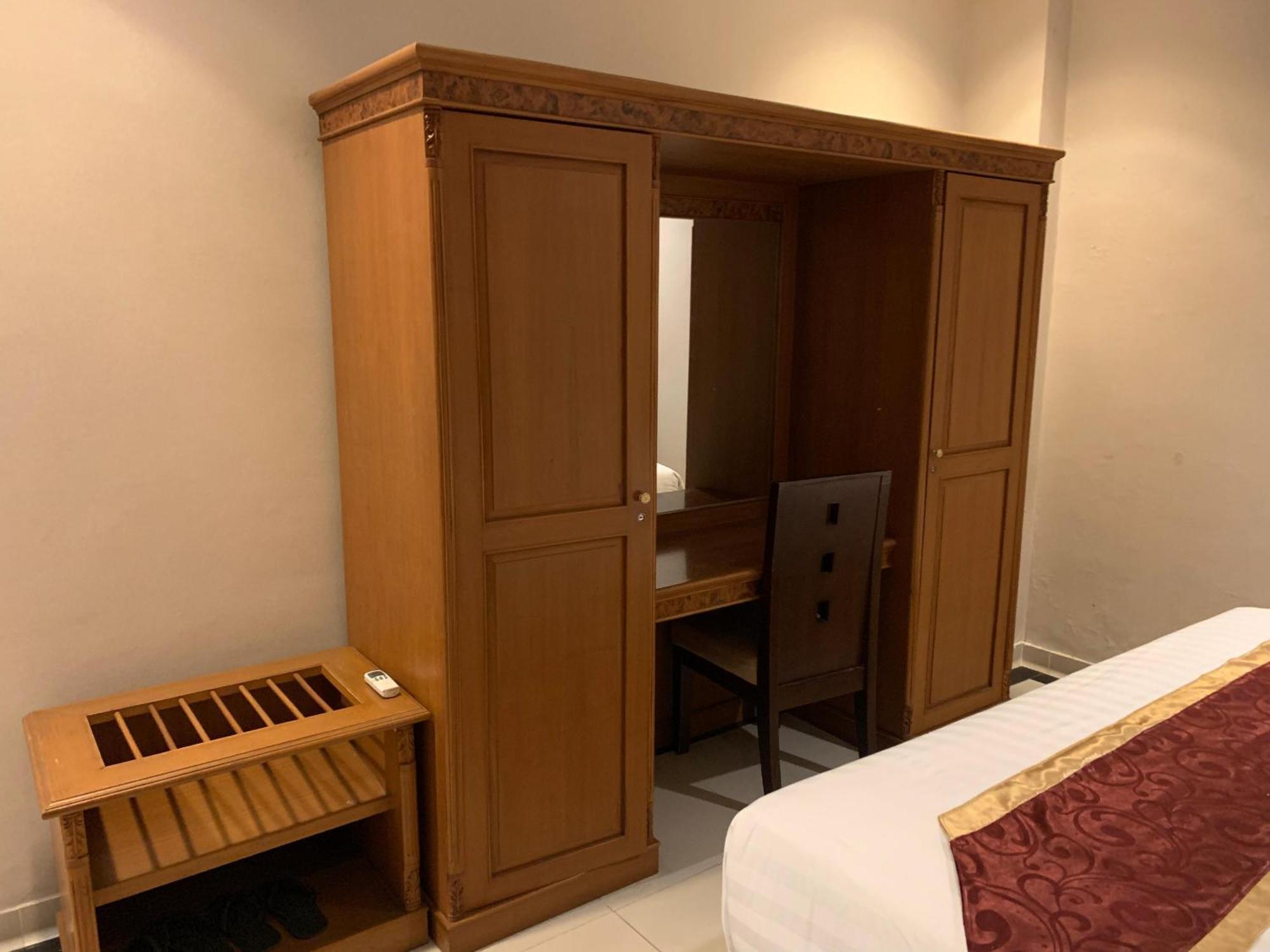 Enhaii Hotel Μπαντούνγκ Εξωτερικό φωτογραφία