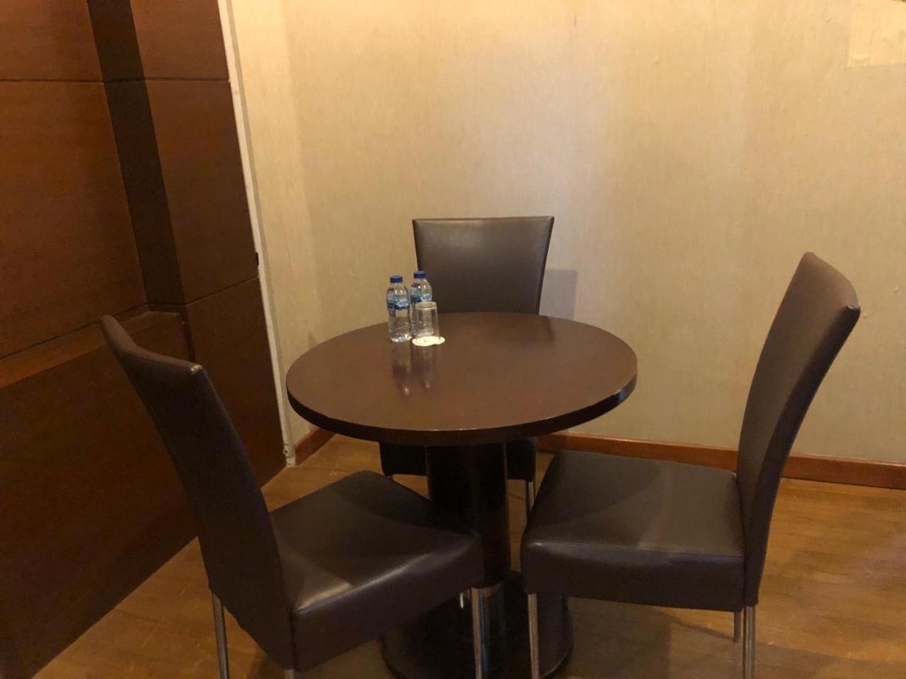 Enhaii Hotel Μπαντούνγκ Εξωτερικό φωτογραφία