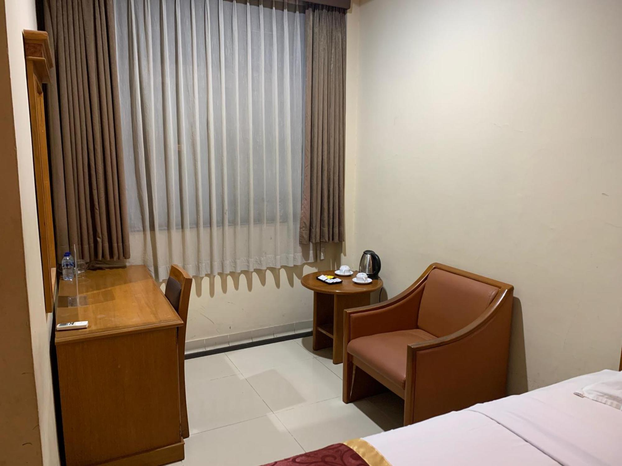 Enhaii Hotel Μπαντούνγκ Εξωτερικό φωτογραφία