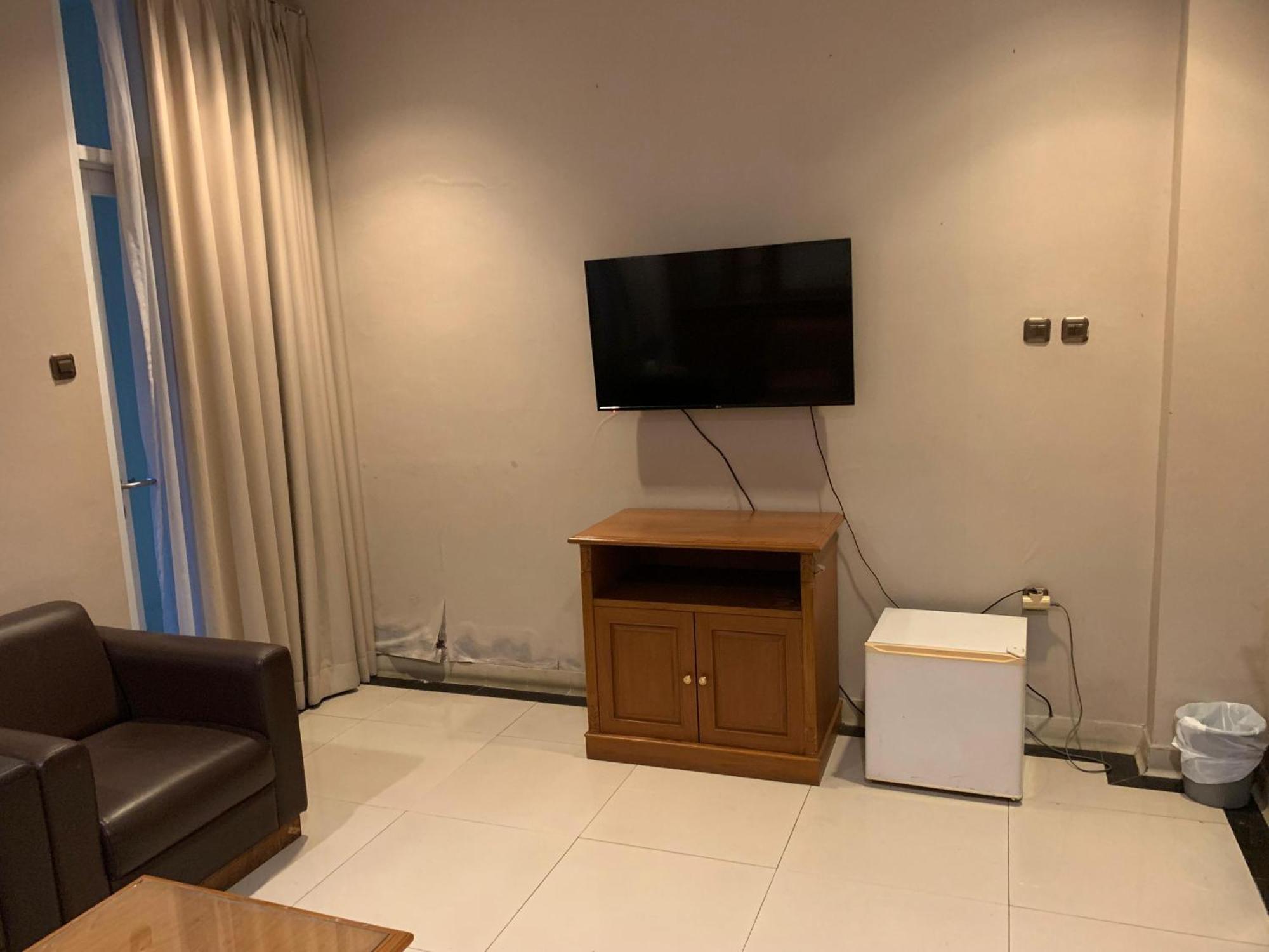 Enhaii Hotel Μπαντούνγκ Εξωτερικό φωτογραφία