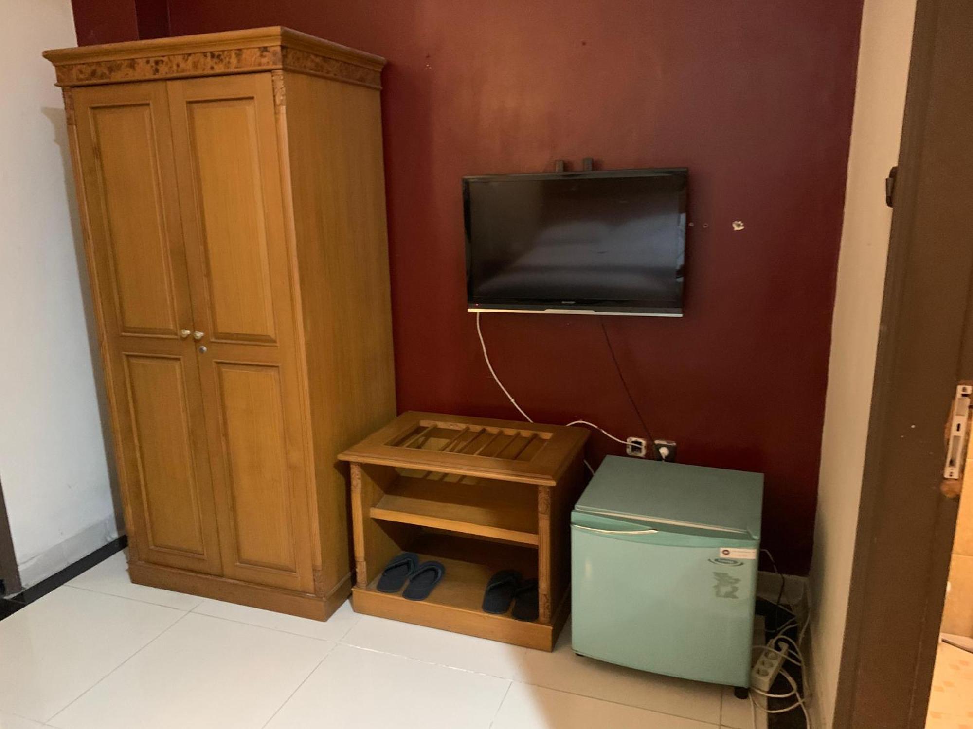 Enhaii Hotel Μπαντούνγκ Εξωτερικό φωτογραφία