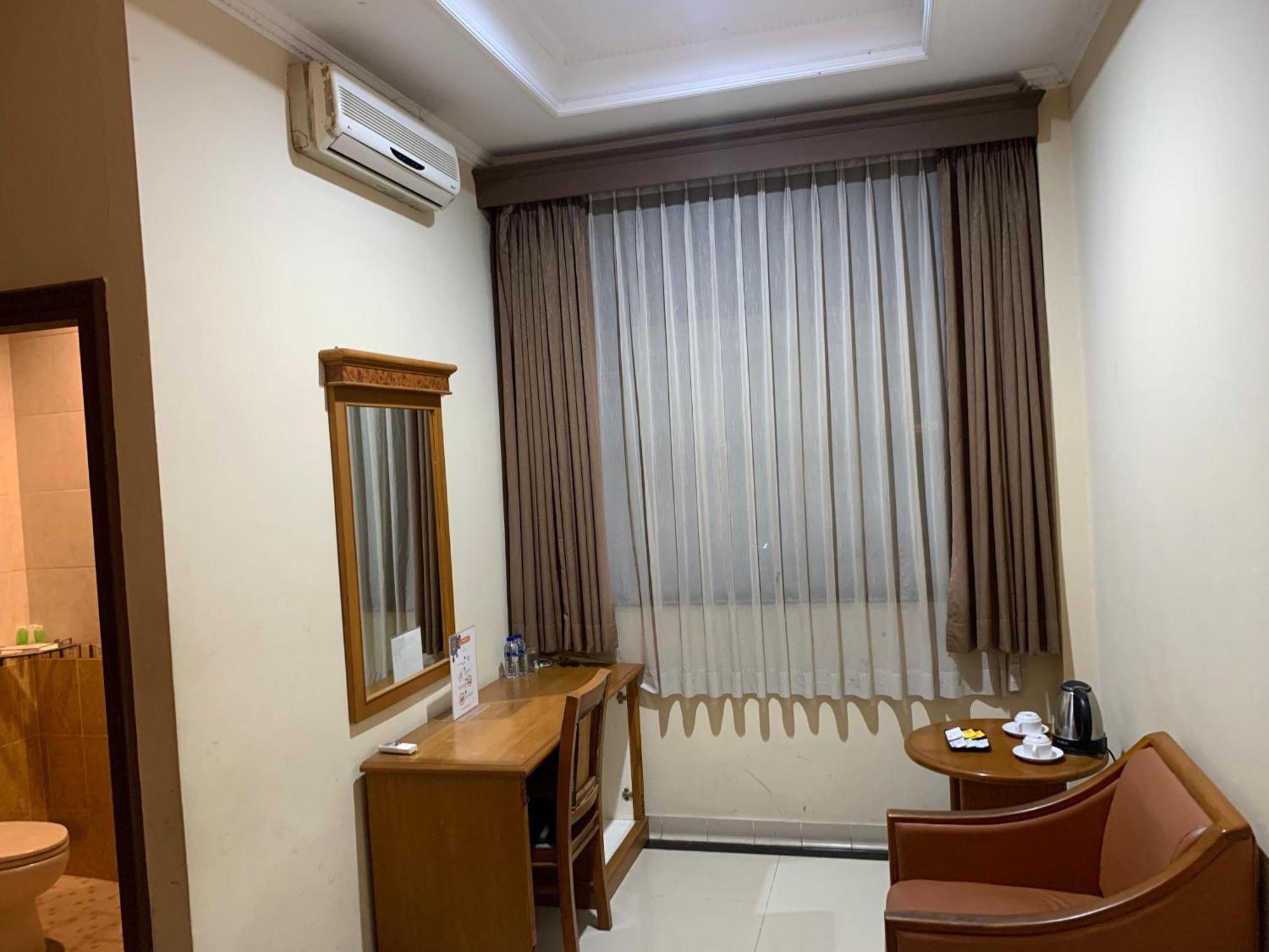 Enhaii Hotel Μπαντούνγκ Εξωτερικό φωτογραφία