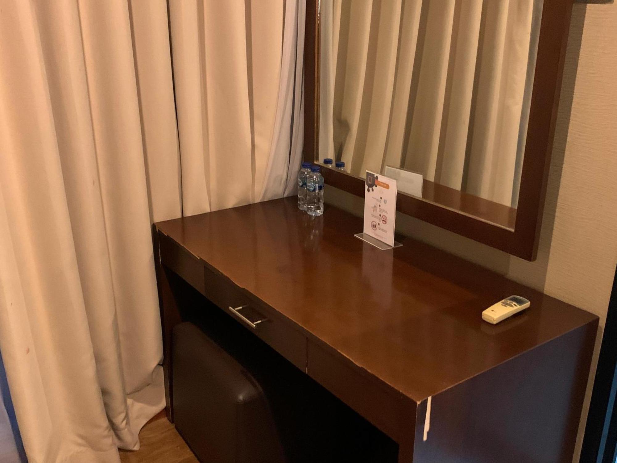 Enhaii Hotel Μπαντούνγκ Εξωτερικό φωτογραφία