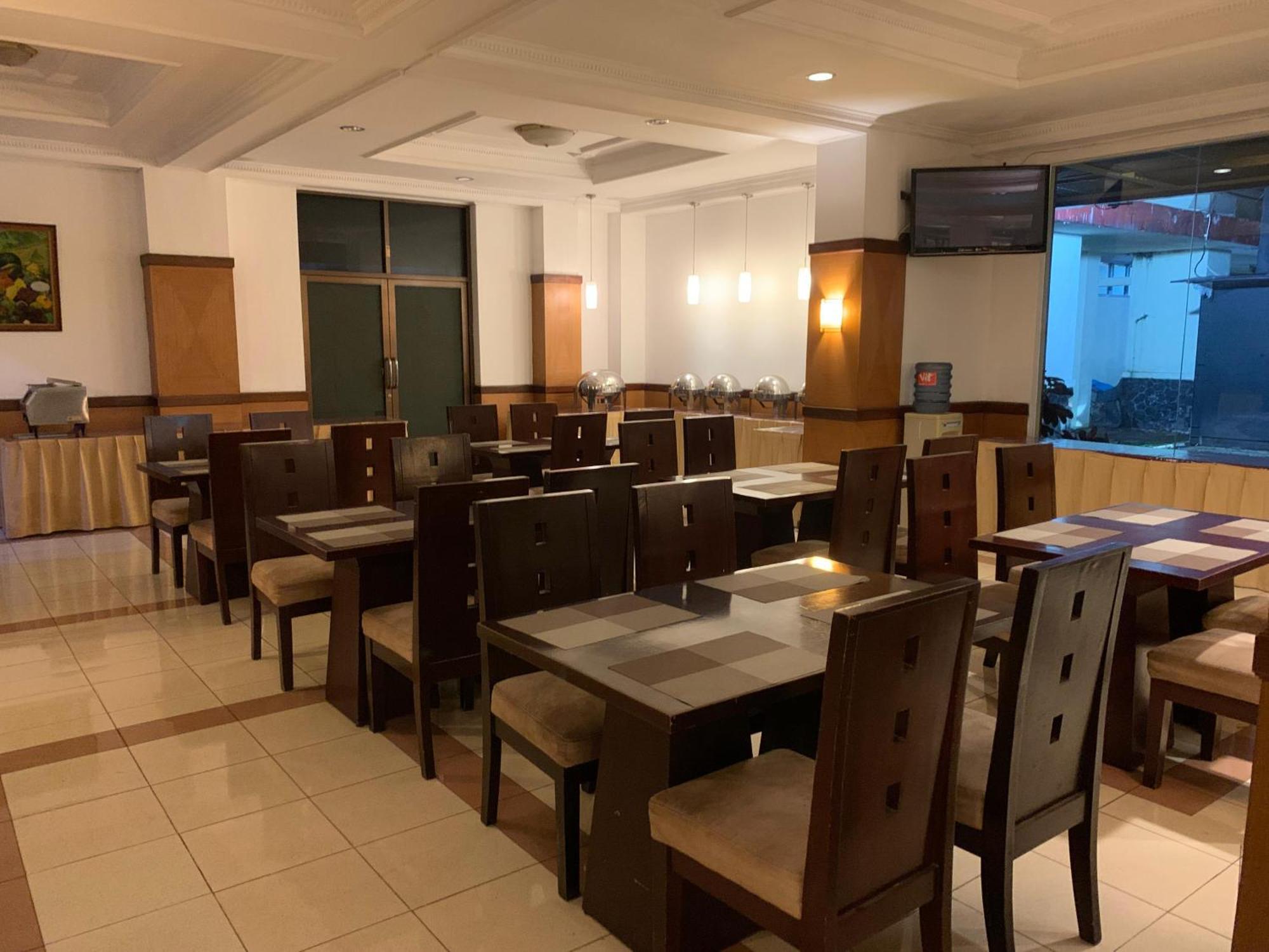Enhaii Hotel Μπαντούνγκ Εξωτερικό φωτογραφία