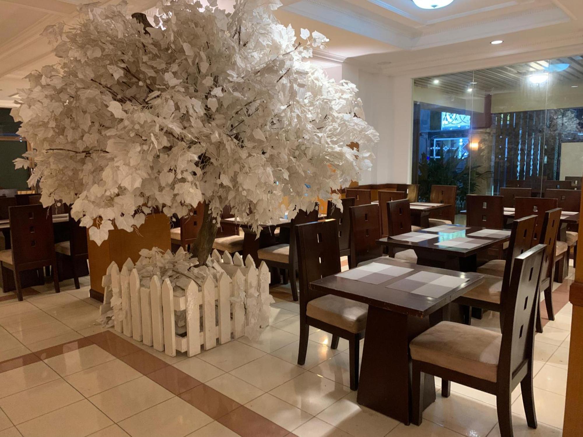 Enhaii Hotel Μπαντούνγκ Εξωτερικό φωτογραφία