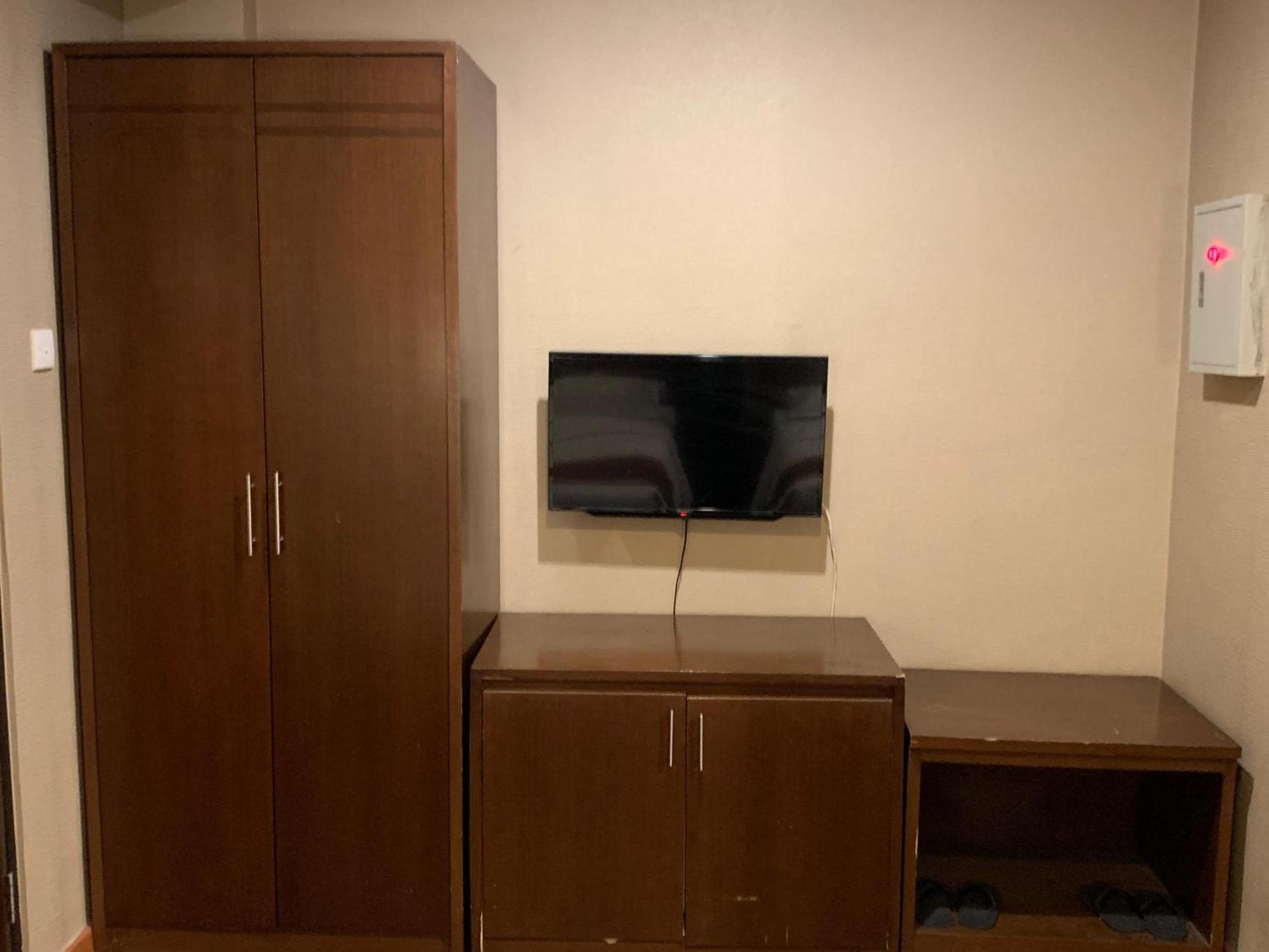 Enhaii Hotel Μπαντούνγκ Εξωτερικό φωτογραφία