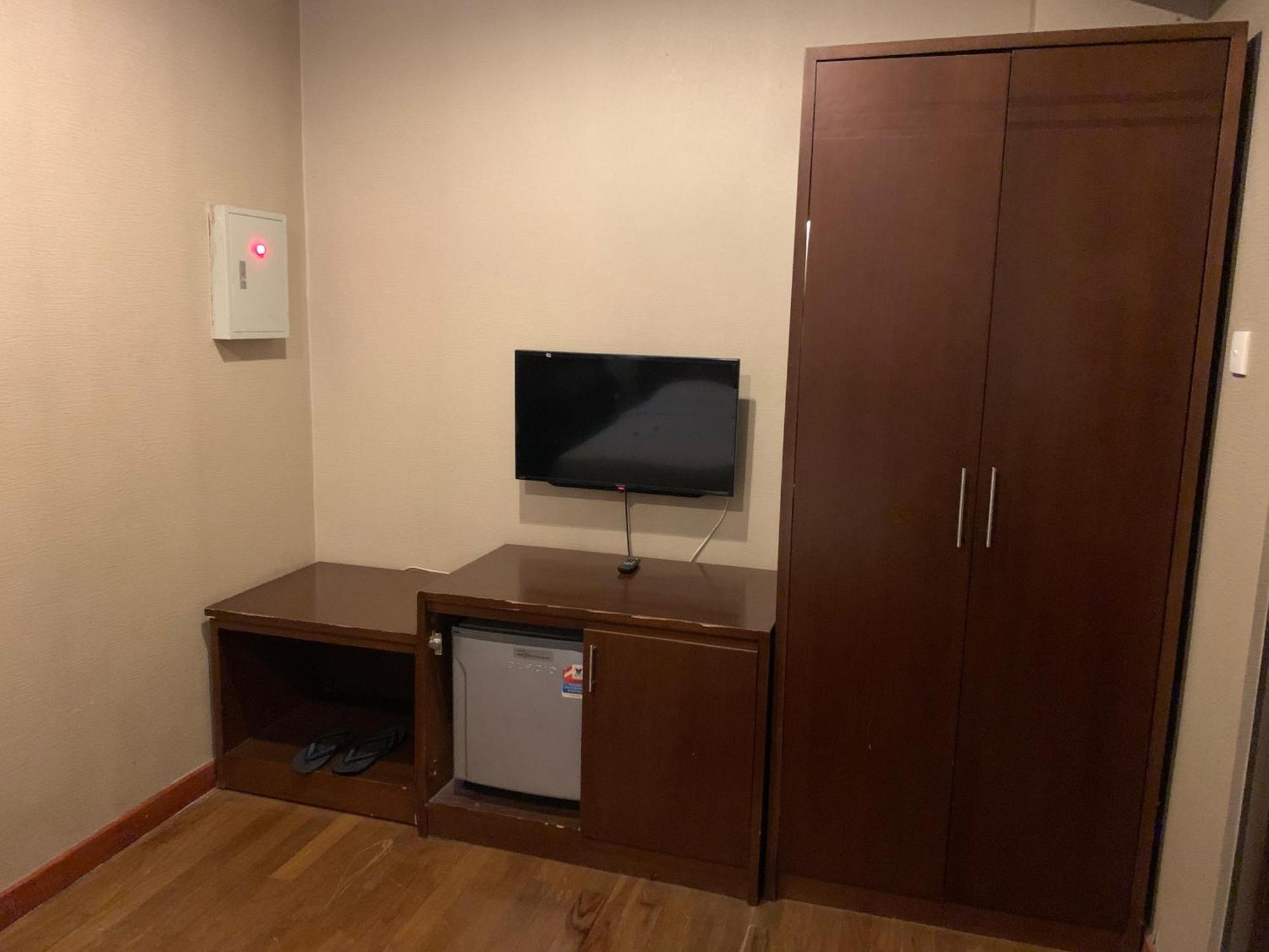 Enhaii Hotel Μπαντούνγκ Εξωτερικό φωτογραφία