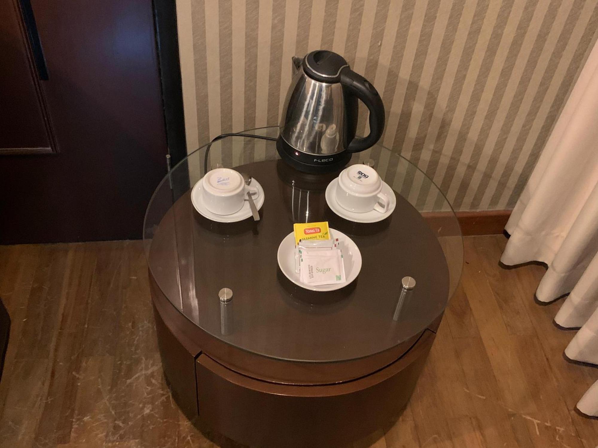 Enhaii Hotel Μπαντούνγκ Εξωτερικό φωτογραφία